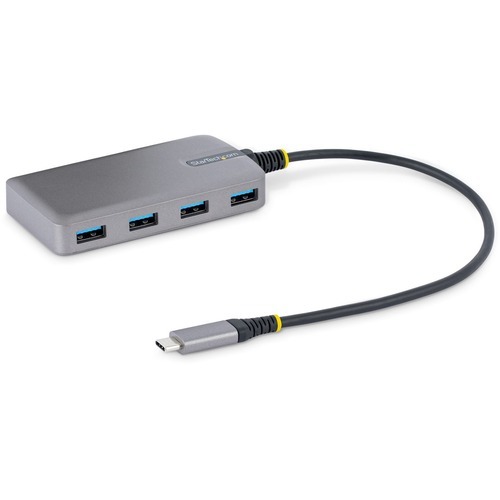 5G4AB-USB-C-HUB - StarTech.com