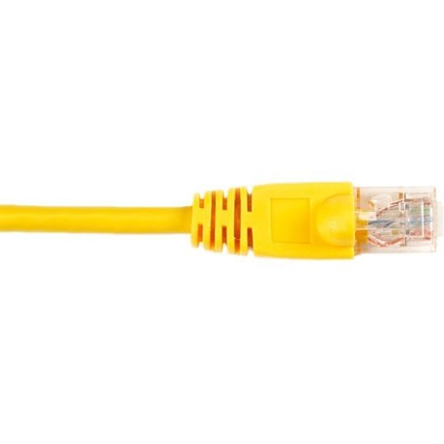 CAT6PC-007-YL - Black Box