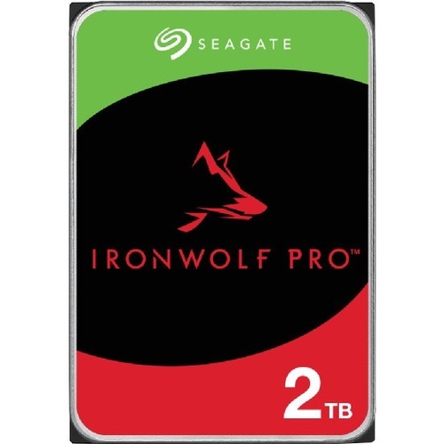 ST2000NT001 - Seagate