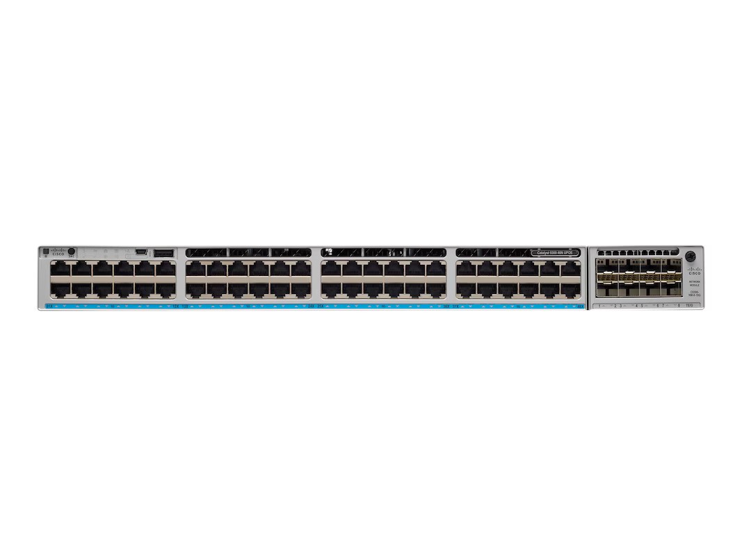C9300-48T-M - Cisco