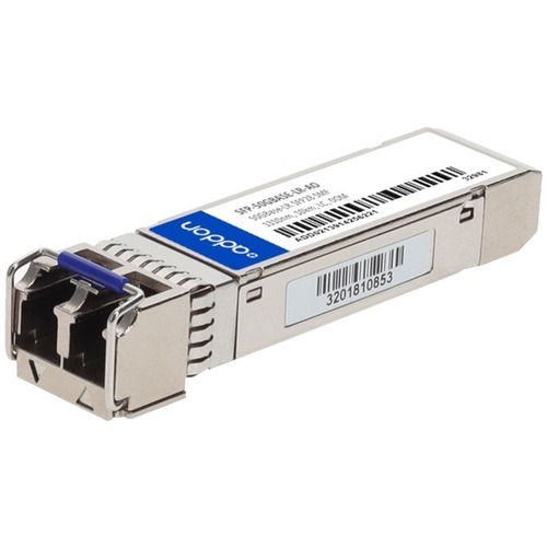 SFP-50GBASE-LR-AO - Addon