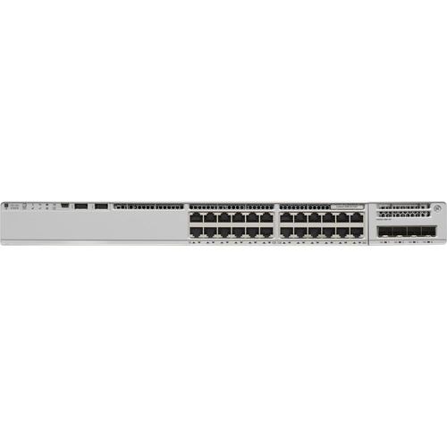 C9200-24P-E - Cisco