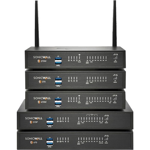 02-SSC-6816 - SonicWall