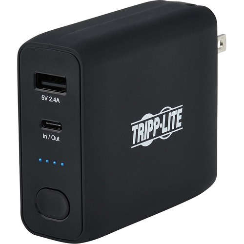 UPBW-05K0-1A1C - Tripp Lite