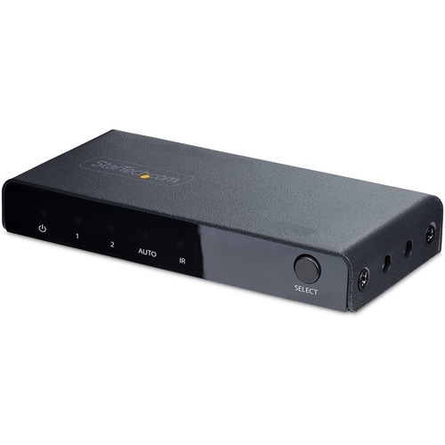 2PORT-HDMI-SWITCH-8K - StarTech.com