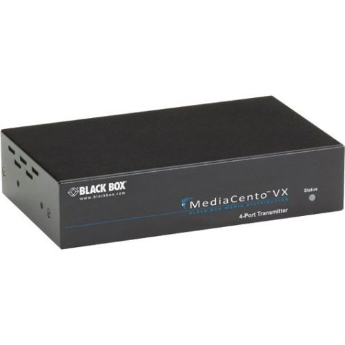 AVX-VGA-TP-TX-4 - Black Box