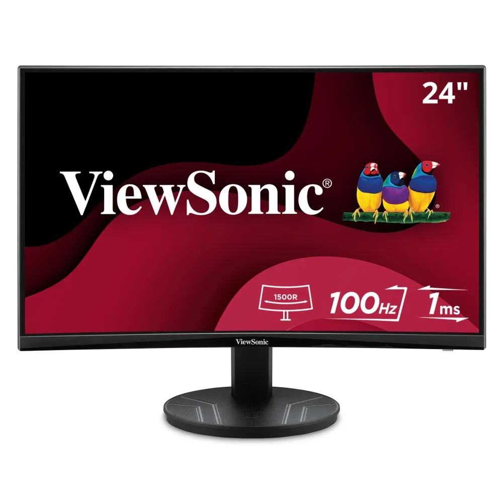 VA2416C - Viewsonic