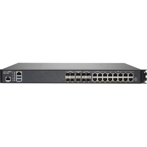 01-SSC-4091 - SonicWall