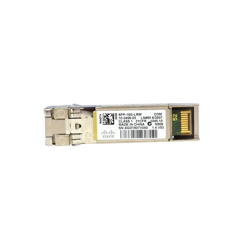 SFP-10G-LRM= - Cisco