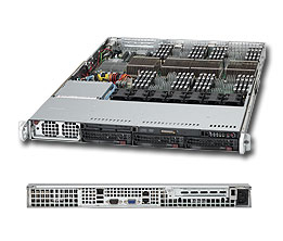 SYS-8016B-6F - Supermicro