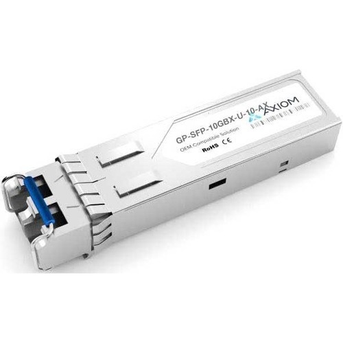 GP-SFP-10GBX-U-10-AX - Axiom