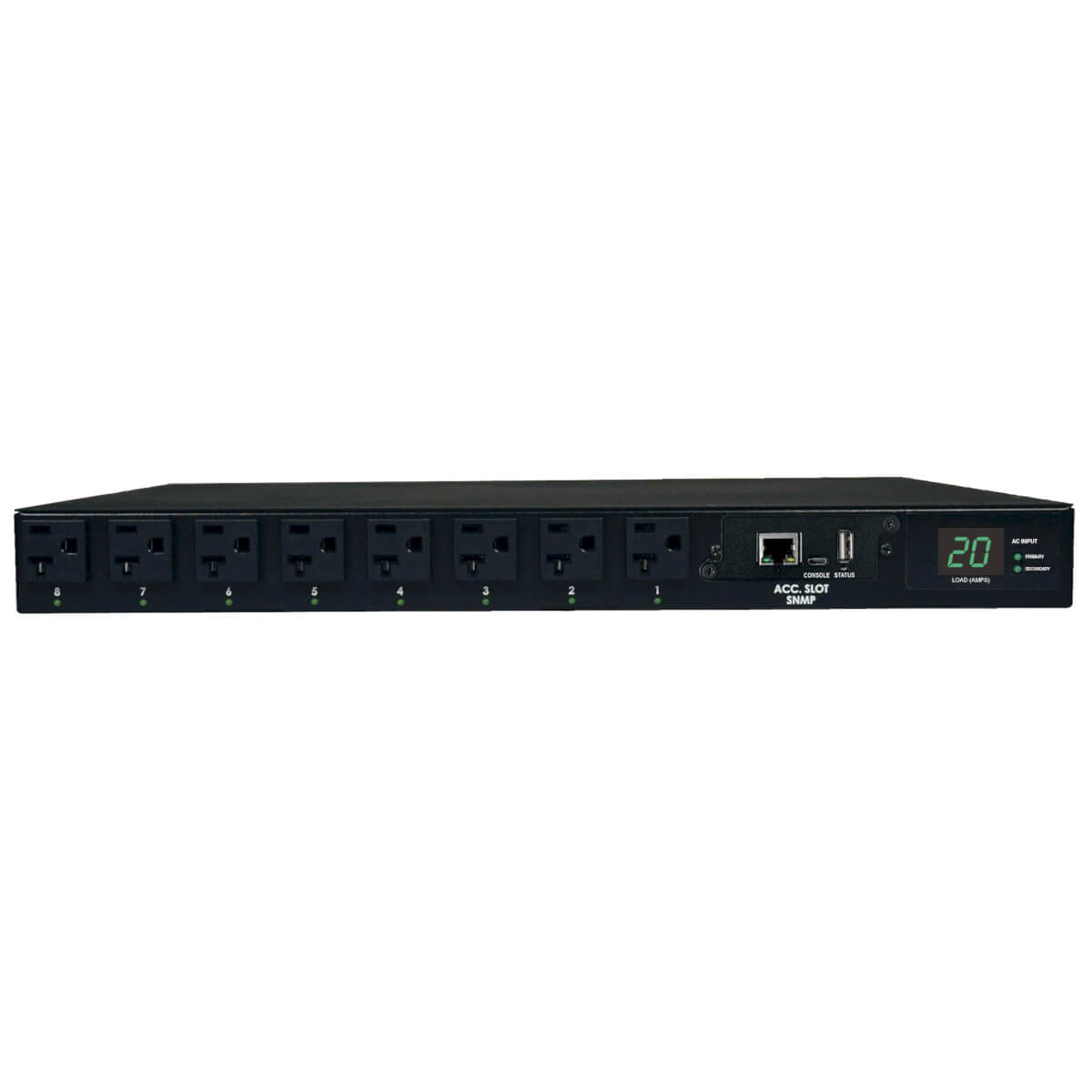 PDUMH20ATNET - Tripp Lite
