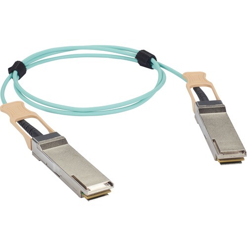 QSFP-100G-AOC15M-BB - Black Box