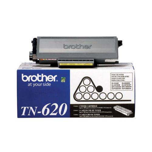 TN620 - Brother