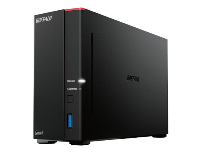 LS710D0201 - Buffalo