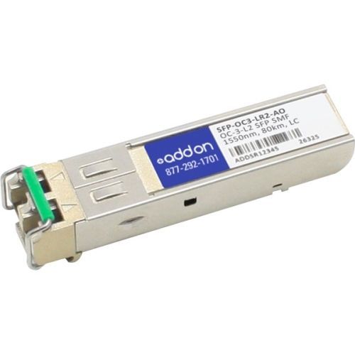 SFP-OC3-LR2-AO - Addon