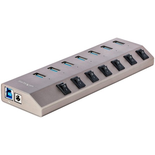 5G7AIBS-USB-HUB-NA - StarTech.com