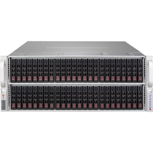 CSE-417BE2C-R1K23JBOD - Supermicro