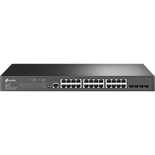 TL-SG3428 - TP-LINK