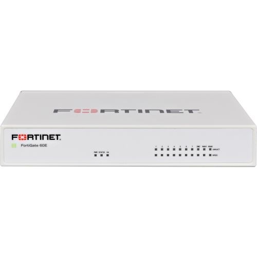 FG-60E-POE - Fortinet