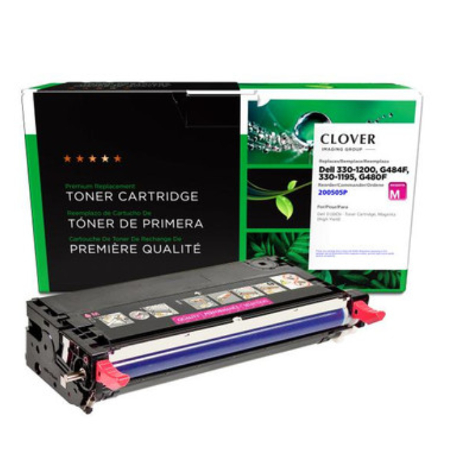 200505P - CLOVER IMAGING GROUP