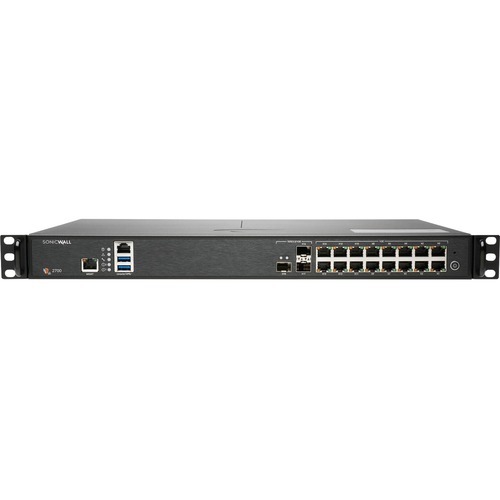 02-SSC-7370 - SonicWall