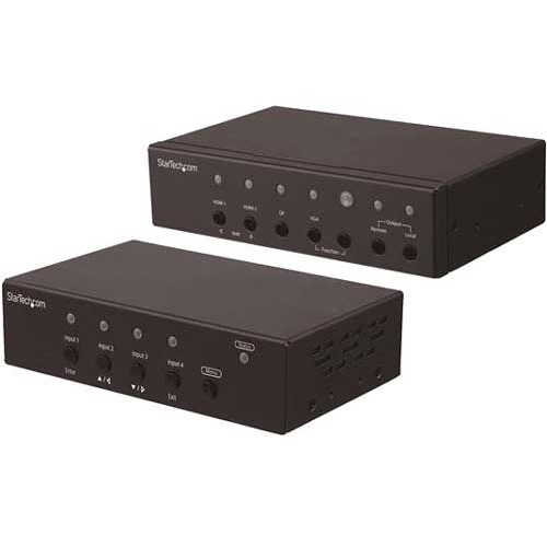 ST121HDBTSC - StarTech.com