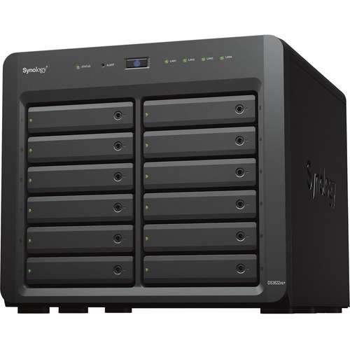 DS3622XS+ - Synology