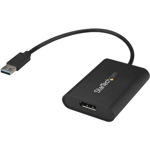 USB32DPES2 - StarTech.com