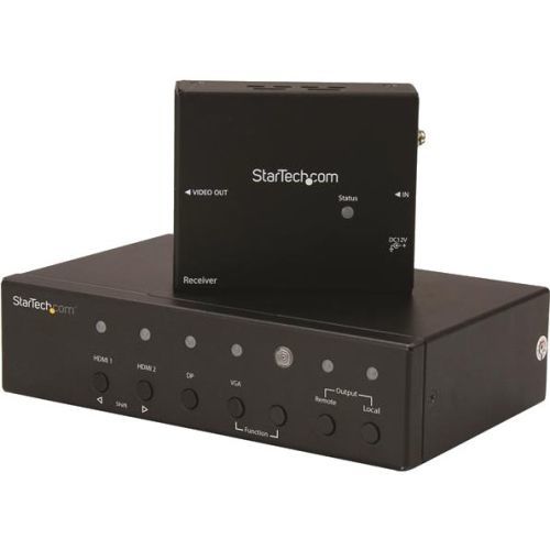 STDHVHDBT - Startech.Com