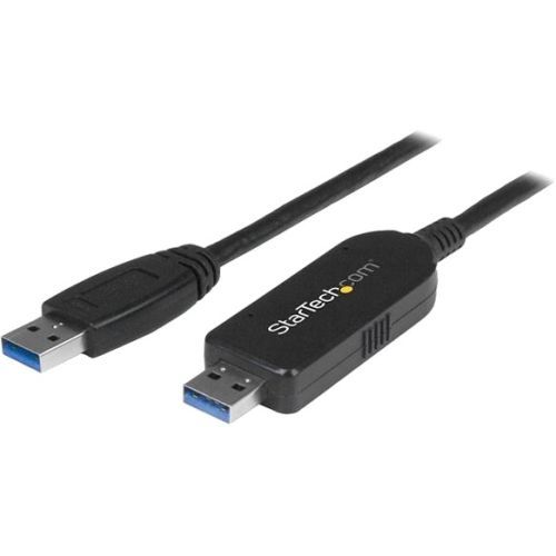 USB3LINK - StarTech.com