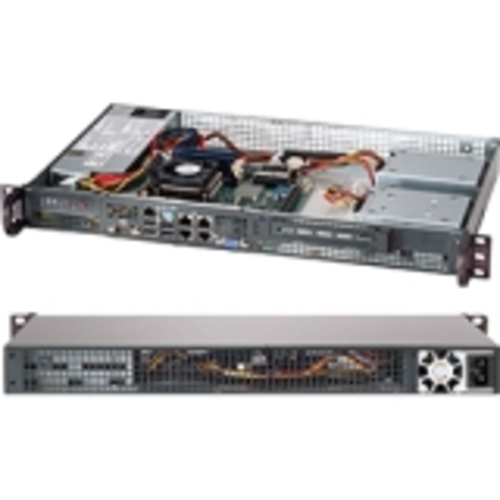 CSE-505-203B - Supermicro