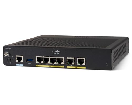 C927-4P - Cisco