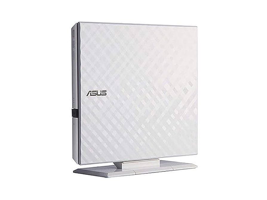 SDRW-08D2S-U/WHT/G/AS - ASUS