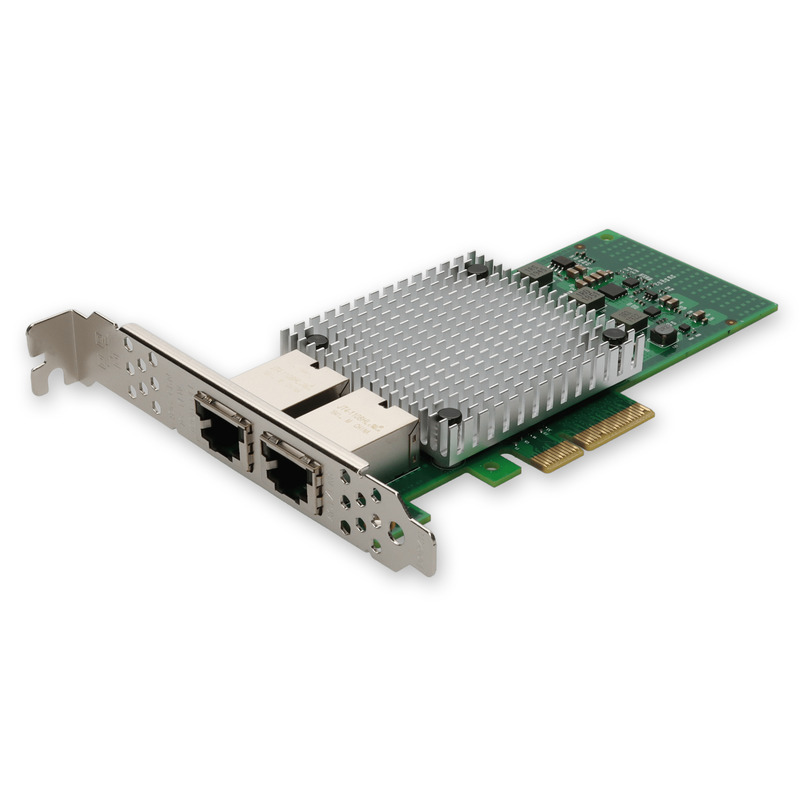 ADD-PCIE3-2RJ45-10G - Addon