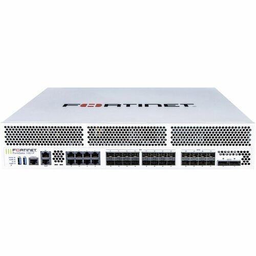 FG-1001F-BDL-811-12 - Fortinet