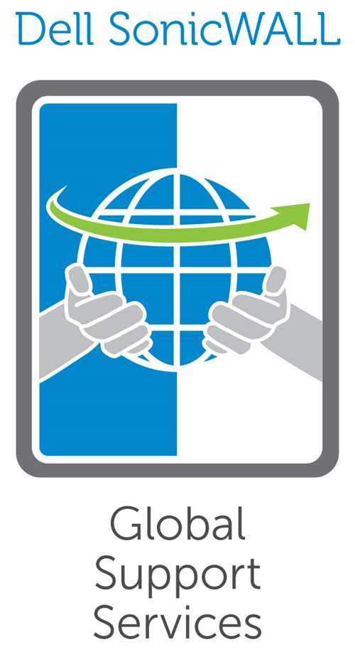 01-SSC-4308 - SonicWall