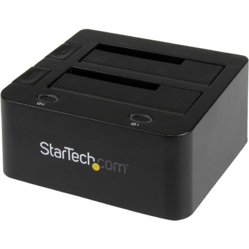 UNIDOCKU33 - StarTech.com