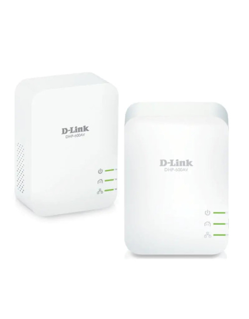 DHP-601AV - D-Link