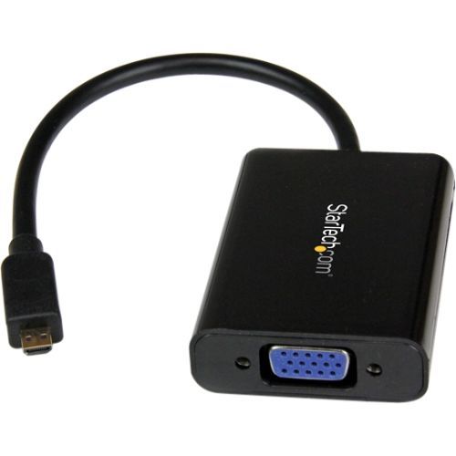 MCHD2VGAA2 - StarTech.com