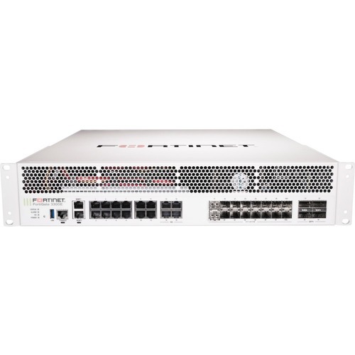 FG-3301E-BDL-811-60 - Fortinet