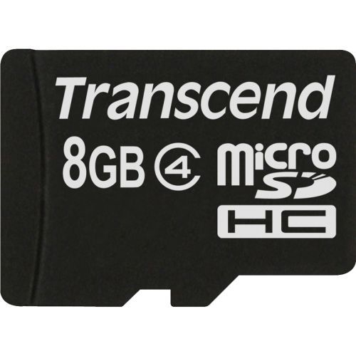 TS8GUSDC4 - Transcend