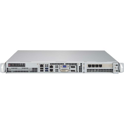 CSE-515-R407 - Supermicro