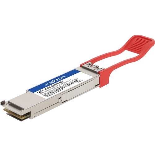 QSFP-100G-ER4-S-AO - Addon