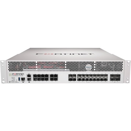 FG-2201E-BDL-811-60 - Fortinet