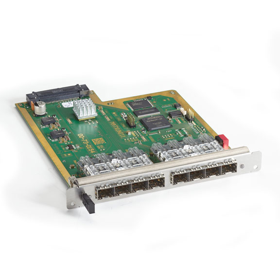 ACXIO8-6G - Black Box