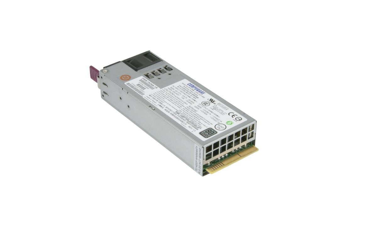 PWS-1K04A-1R - Supermicro