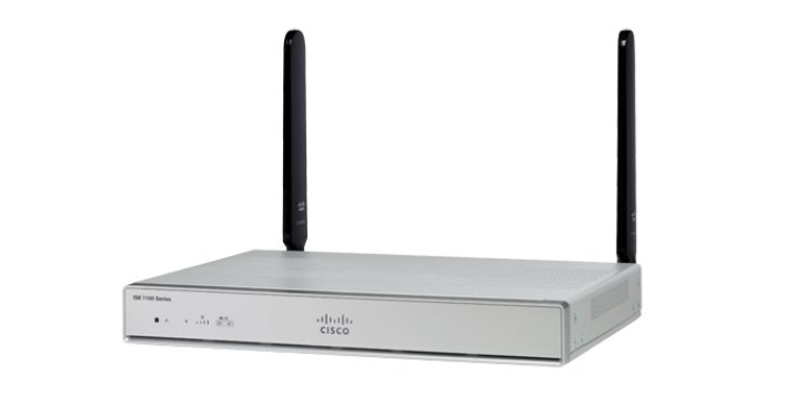 C1111-8PLTEEAWA - Cisco
