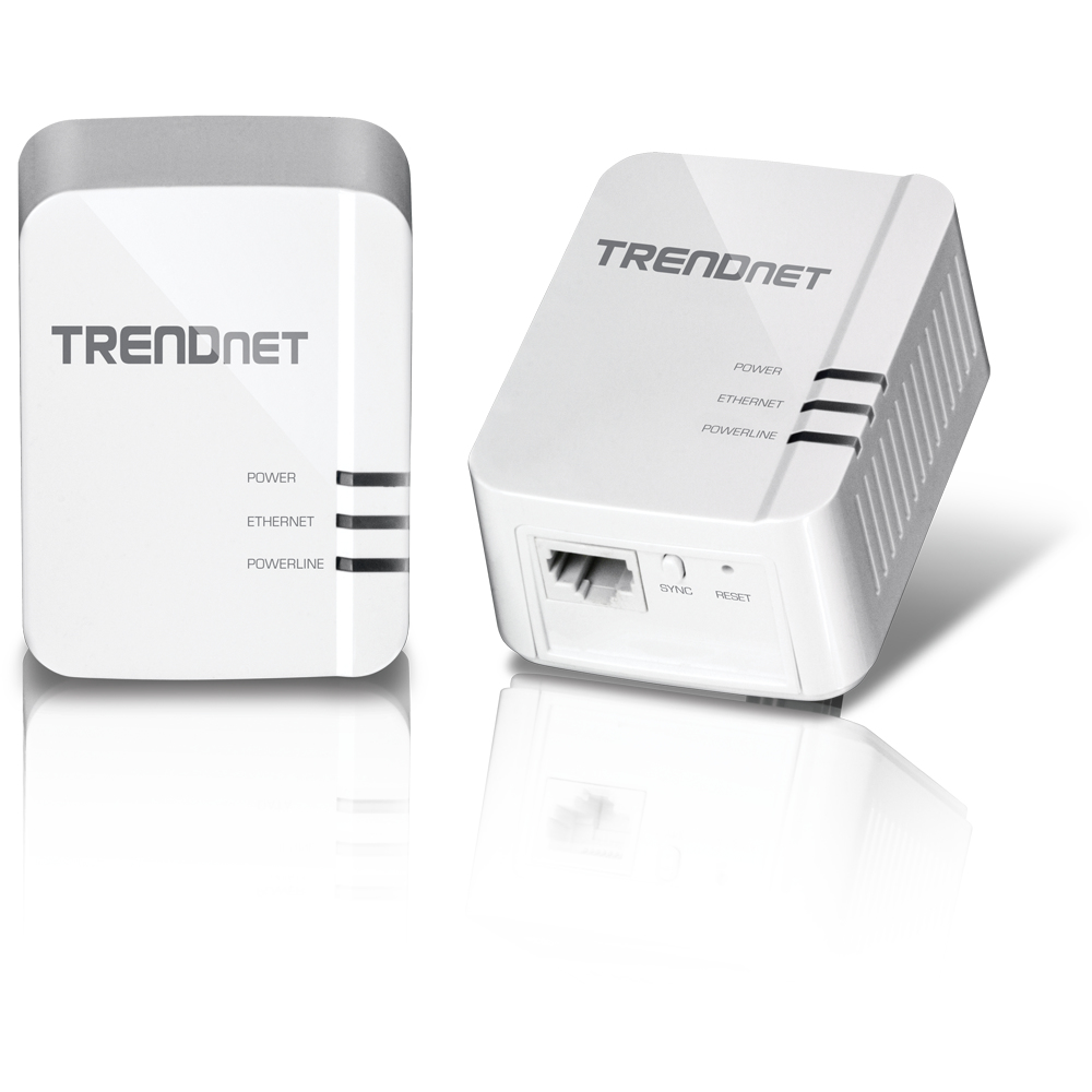 TPL-422E2K - Trendnet