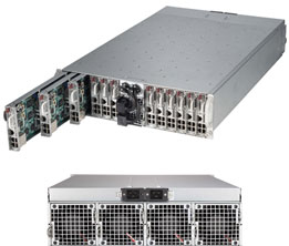 SYS-5038MD-H24TRF - Supermicro